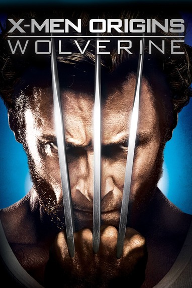 X-Men Origins: Wolverine
